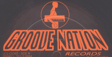 Groove Nation Records