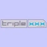 Triple XXX Blue