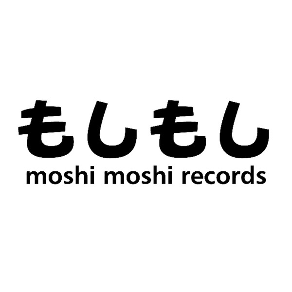 Moshi Moshi Records