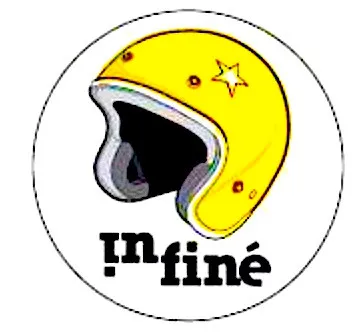 Infiné