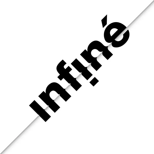 Infiné