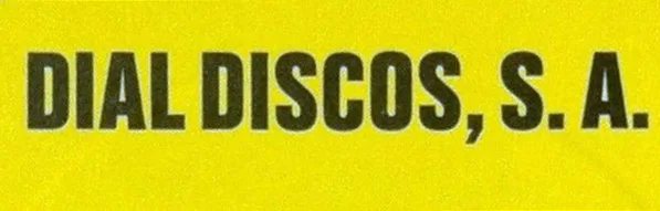 Dial Discos, S.A.