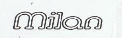 Milan