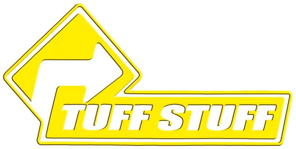 Tuff Stuff
