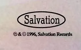 Salvation (4)