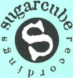 Sugarcube Recordings