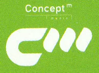 Concept Music