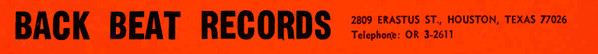 BackBeat Records (7)