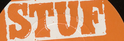 Stuf Records