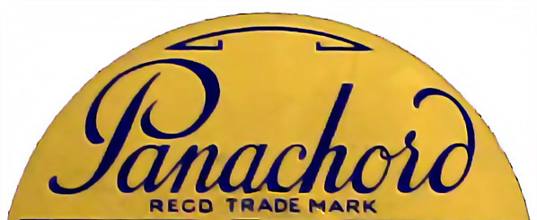 Panachord
