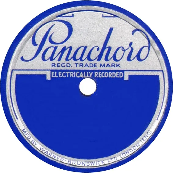 Panachord