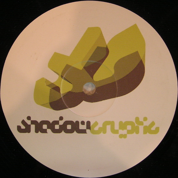 Shadow Cryptic