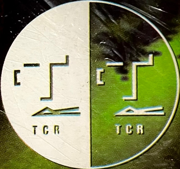 Thursday Club Recordings (TCR)