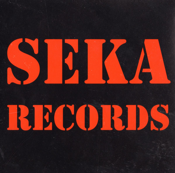 Seka Records