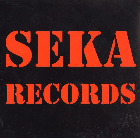Seka Records