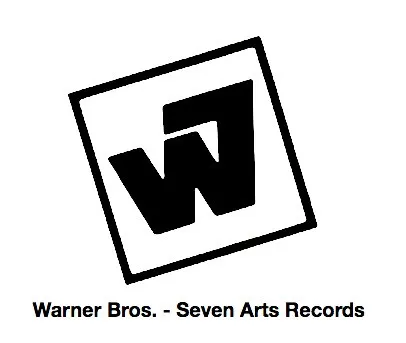 Warner Bros. - Seven Arts Records