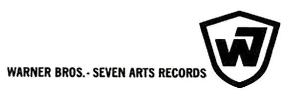 Warner Bros. - Seven Arts Records