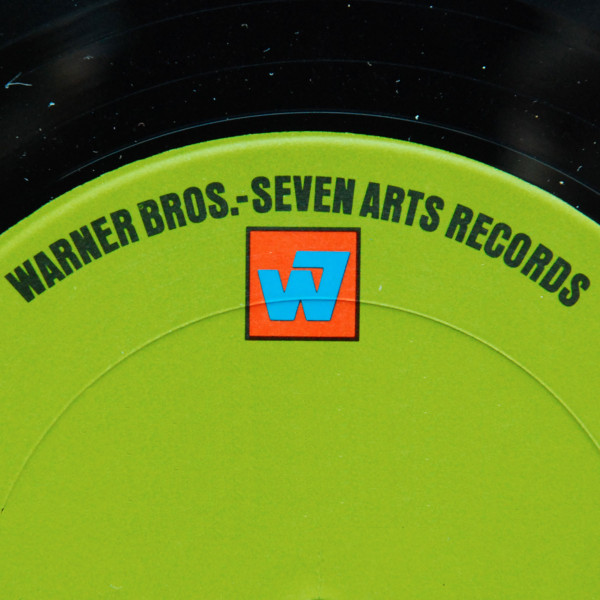 Warner Bros. - Seven Arts Records