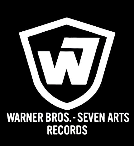 Warner Bros. - Seven Arts Records