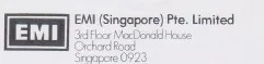 EMI (Singapore) Pte. Limited
