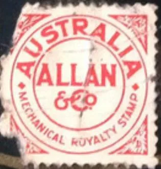 Allan & Co. Pty. Ltd.