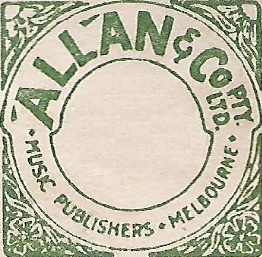 Allan & Co. Pty. Ltd.