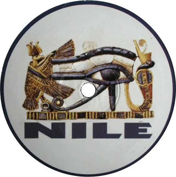 Nile Records