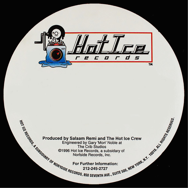 Hot Ice Records