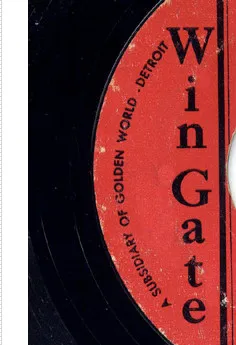 Wingate