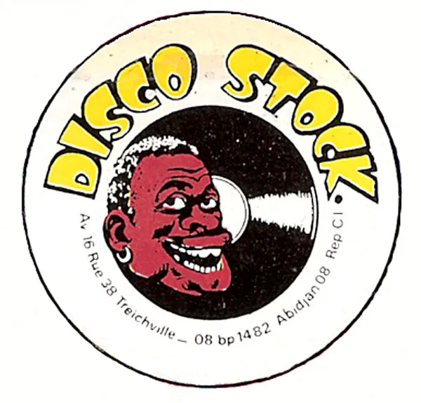 Disco Stock