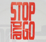 Stop And Go
