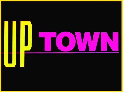 Uptown Records