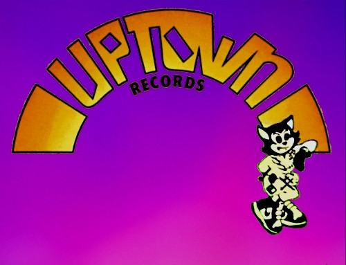 Uptown Records