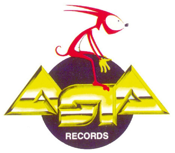 Asia Records