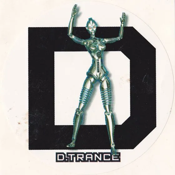D.Trance