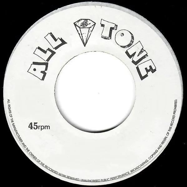 All Tone