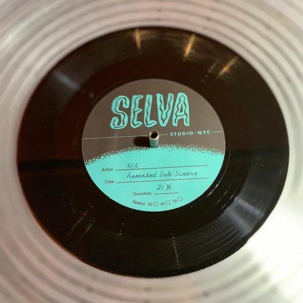 Selva Studios