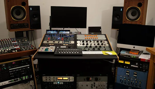 Selva Studios