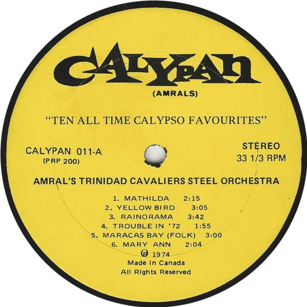 Calypan