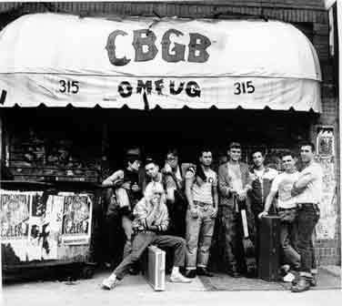 CBGB