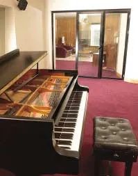 Whitfield Street Recording Studios