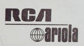 RCA/Ariola