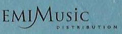 EMI Music Distribution