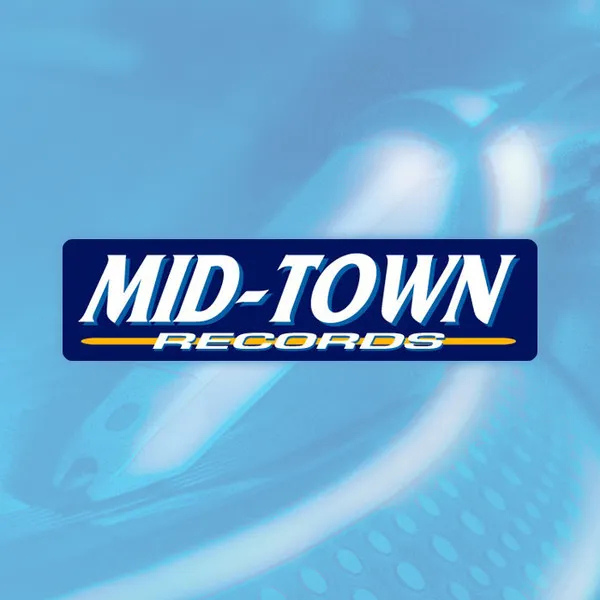 Mid-Town Records