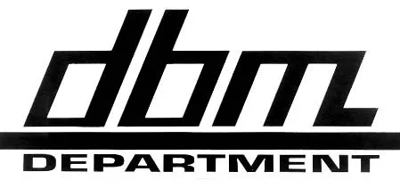 DBM Department