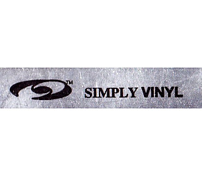 Simply Vinyl
