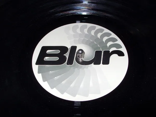Blur Records Los Angeles