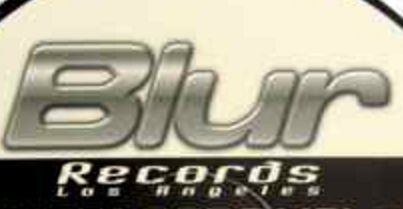 Blur Records Los Angeles
