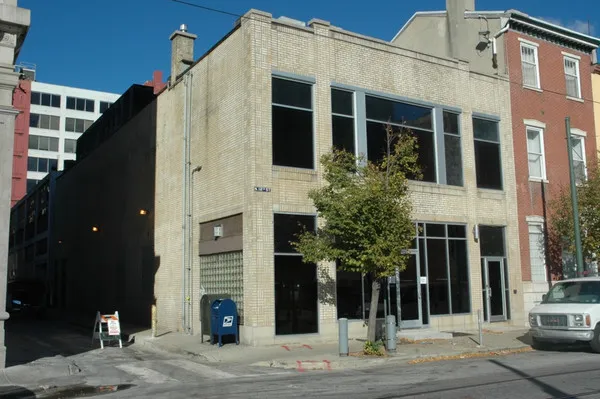 Sigma Sound Studios