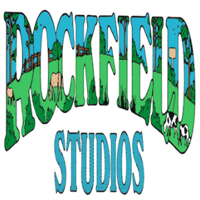 Rockfield Studios